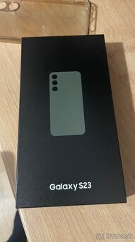 Predam Samsung Galaxy S23 256GB - 7
