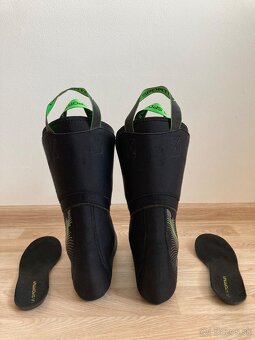 Skialp Lyžiarky La Sportiva Solar MP 27,0 UK 8,5 EU 42-43 - 7