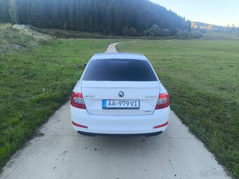 Škoda Octavia 3 - 7
