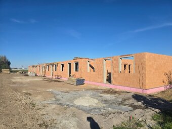 Radový dom 4izbový-ŠTANDARD - 7