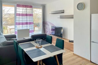 Na predaj 3 izbový byt v centre mesta Senec - 7
