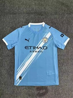 futbalovy dres. tricko. - 7