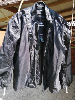 Bunda na moto RSA Dakar - 7