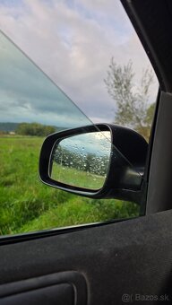 Fabia combi 2005, TOP stav motor, bendzin - 7