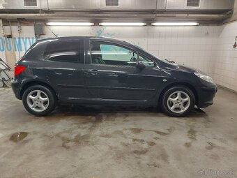 Peugeot 307 - 7