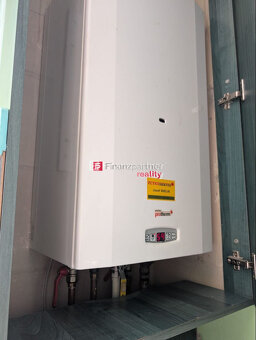 Krásny 1 izbový byt s veľkým nebytovým priestorom v tichej l - 7