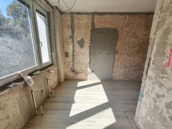 Na predaj trojizbový byt Cinobaňa časť Katarínka Huta - 7