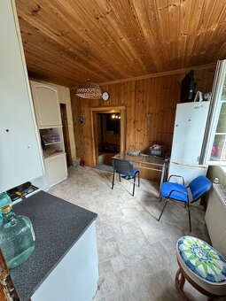 PREDAJ - dvojgeneračný rodinný dom Váhovce, okr. Galanta - 7