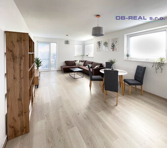 Veľký 3-izbový byt 87,7 m2 v Galante na PREDAJ - 7