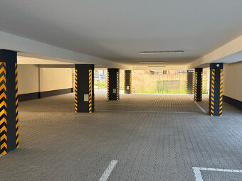 Nájomné byty Vrútky - Novostavba - 7