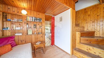 Záhradná chyžka pri Michalovciach - 7