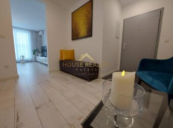 Prenájom NOVOSTAVBA 2 izb.byt, Miletičova ulica, Bratislava - 7