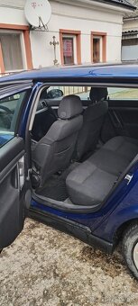 Vectra c facelift 1.9 88kw diesel - 7