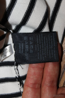 Dámsky rolák Tommy Hilfiger v. S - 7