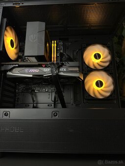 ☑️ i7 / RTX 3060 / 16GB RAM / 1TB M2 / 24M Zár - 7