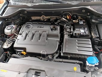 skoda karoq scout - 7