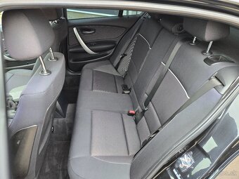 BMW 120d Facelift rad1 E87 - 7