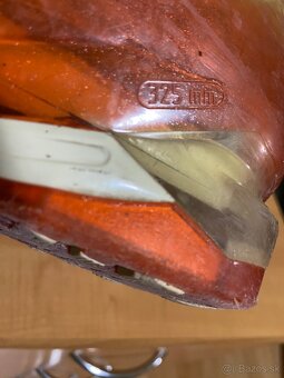 Lyžiarky Tecnica Dragon . - 7