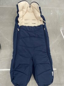 STOKKE Xplory V5 blue - 7