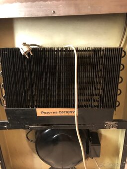 Predám chladničku - 7