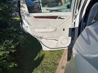 Predam MERCEDES A150 w169 - 7