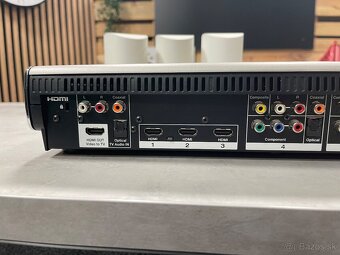 Bose Lifestyle T20 White - 7