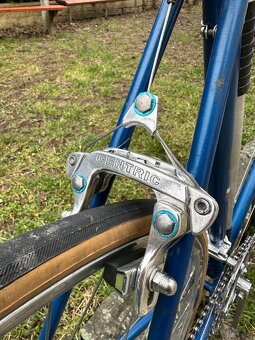 Favorit F1 TV komplet renovácia do povodneho stavu - 7