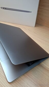 MacBook Air M1 - 7