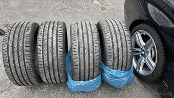 letné pneumatiky - 7