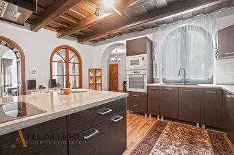 ALL INCLUSIVE | NA PREDAJ ZREKONŠTRUOVANÝ 6 IZBOVÝ RODINNÝ D - 7