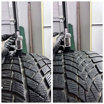 Mercedes AMG GLC R19 Zimne - 7