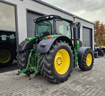 John Deere 6210R - 7
