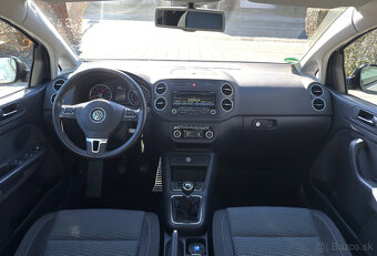 Volkswagen Golf Plus, 1.2TSI,STYLE,2012 - 7