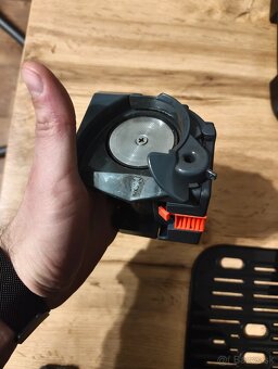 Automatický kávovar de'longhi magnifica s - 7