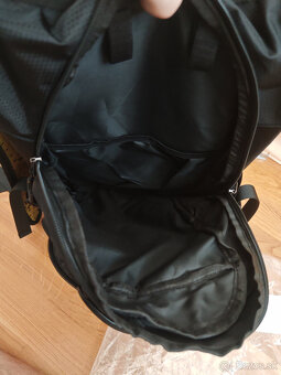 Na predaj Multifunkčný Cyklistický Batoh - 7