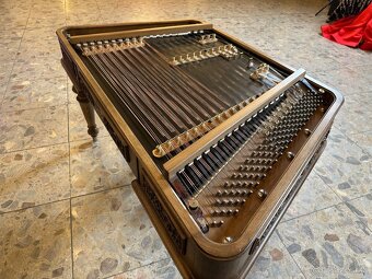 Cimbal BOHÁK model LUXURY - 7