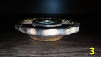 svietniky + aromalampa - 7