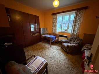 Rodinný dom Hajná Nová Ves - 7