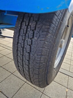 Pracovná plošina Genie TZ50, rok 2012, 18m - 8,5 bočný - 7