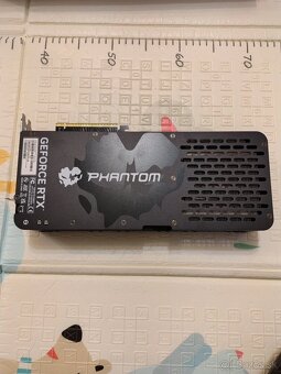 GAINWARD GeForce RTX 5090 Phantom GS 32GB - 7