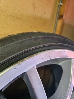 Elektróny Extreme R18 5x100 - 7