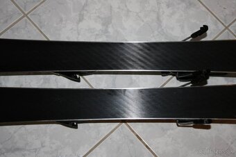 lyže Stockli 100 cm rt - 7