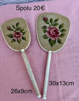 STARÉ DEKORÁCIE - 7