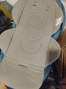 takmer nový 3-kombinaciu - 7