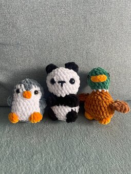 Hačkované hračky - 7