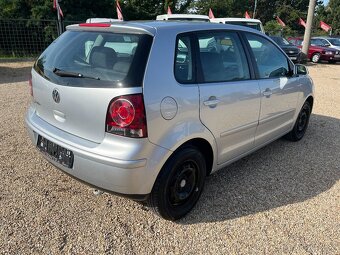 Volkswagen Polo, 1.2 i ,44KWKlima - 7