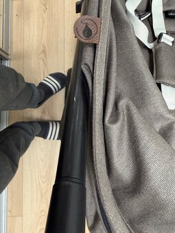 Kocik Abc design salsa air 4 - 7