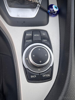 BMW X1 sDrive18d - 7