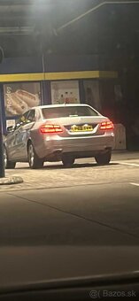 Predam Mercedes-Benz E220 - 7