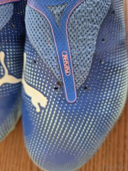 Kopacky Puma Future velkost 39 - 7
